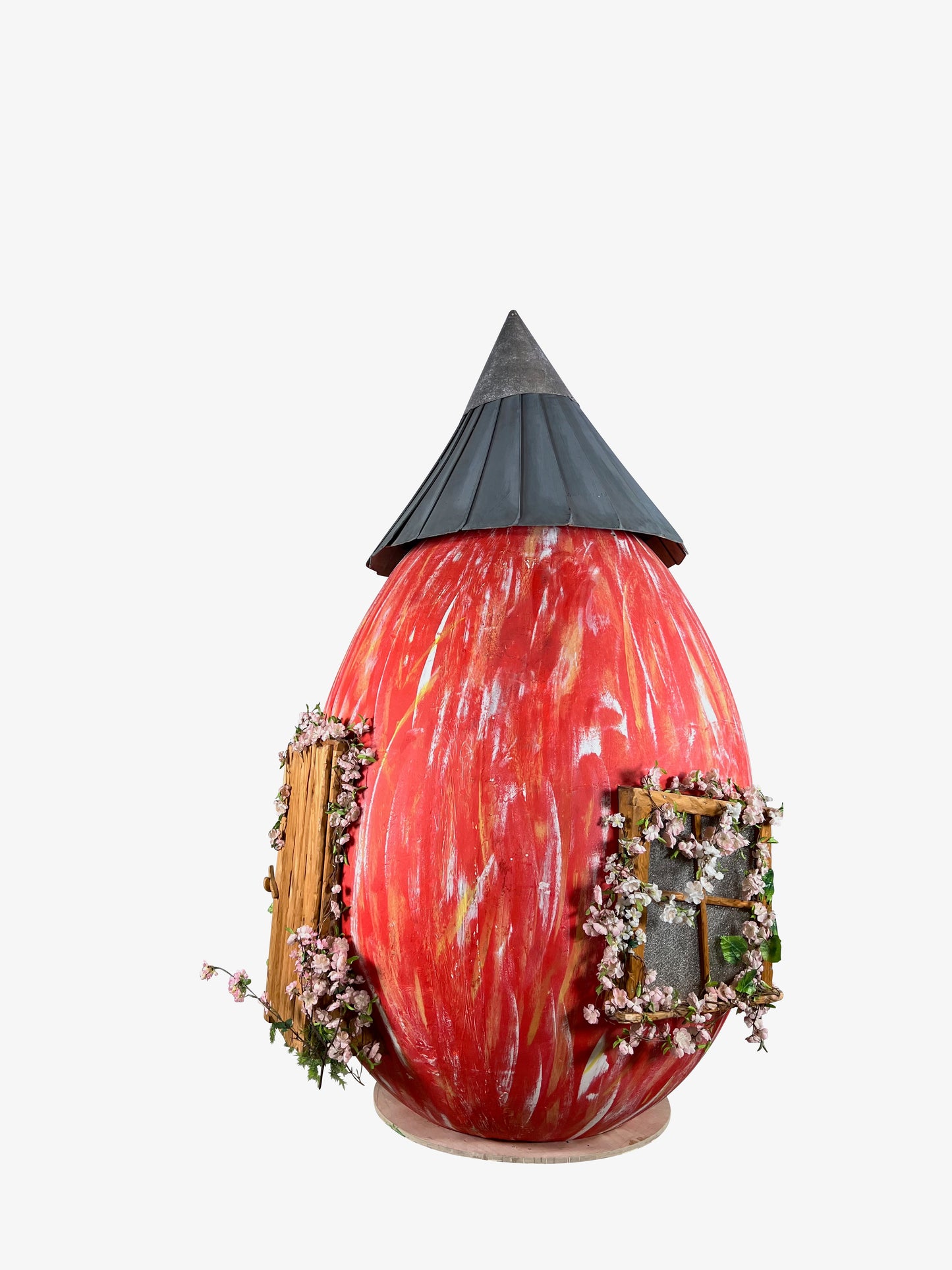 Egg house 270 cm