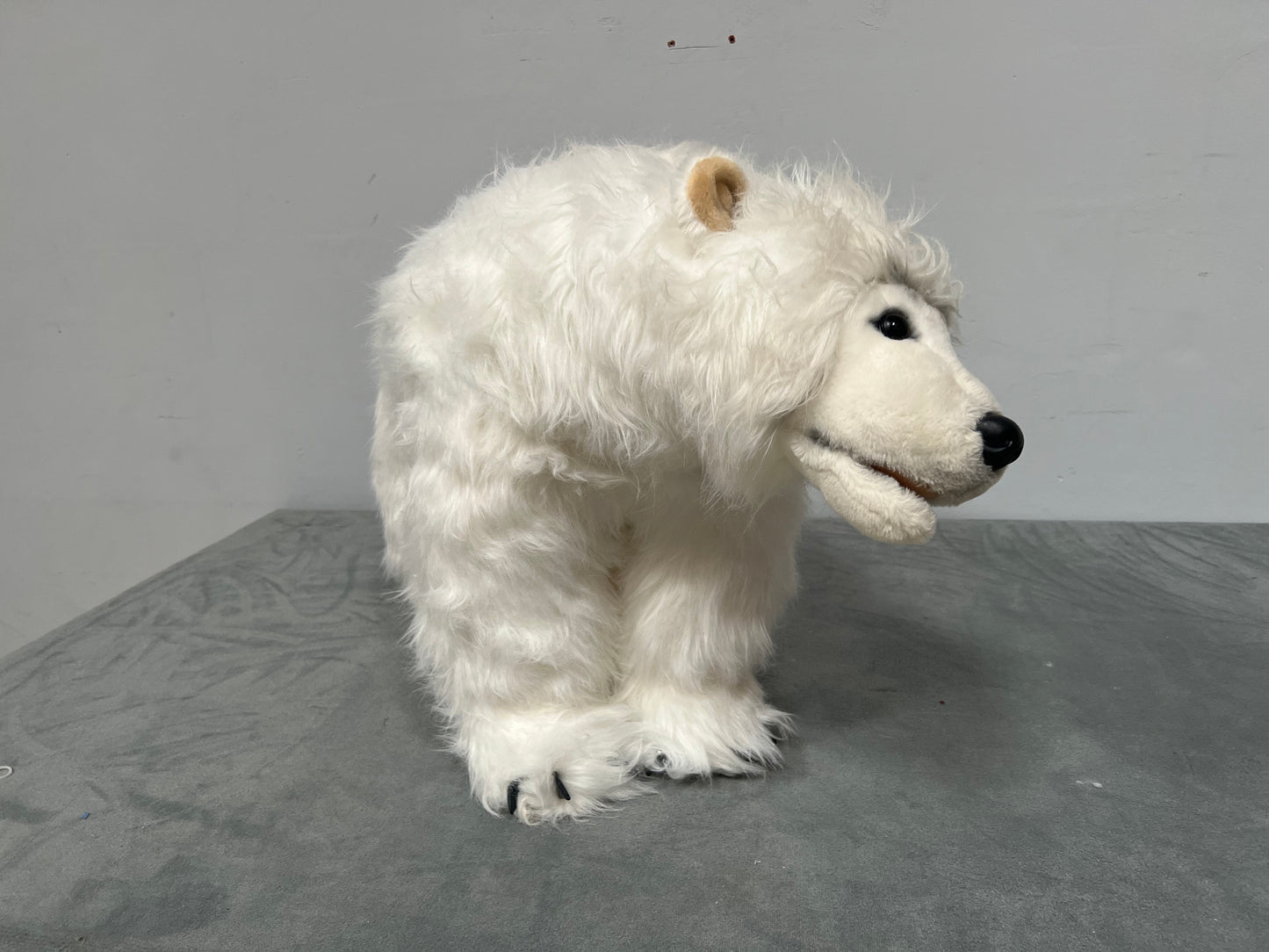 Eisbär 65 cm