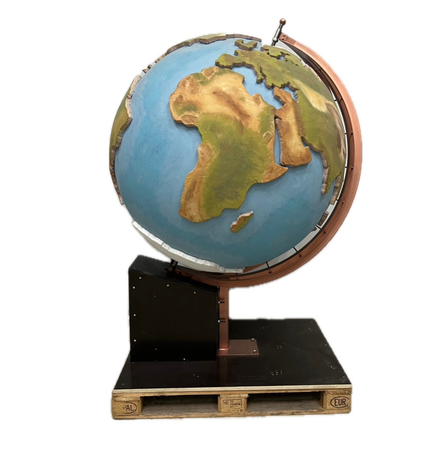 globe