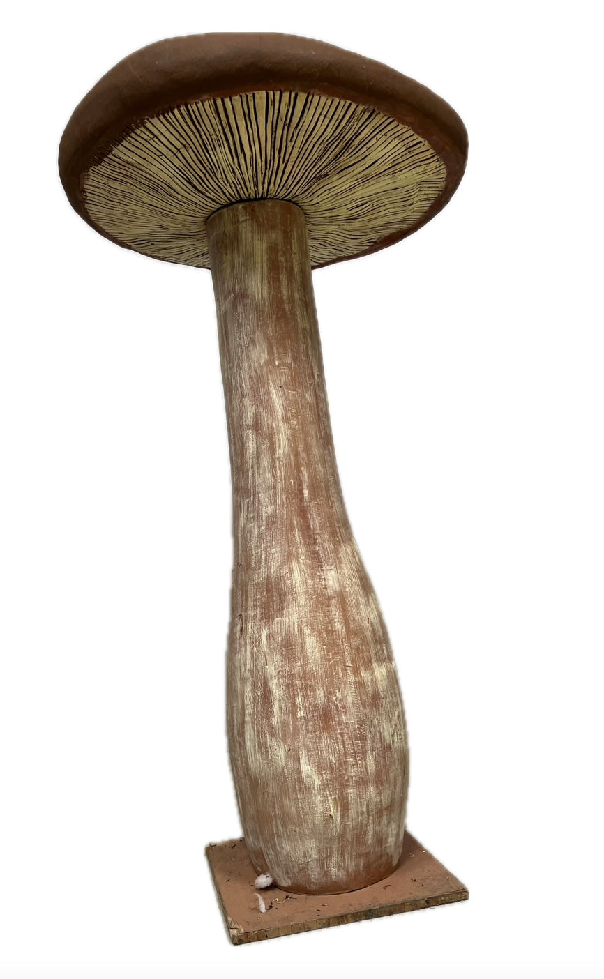 Mushroom 220 cm