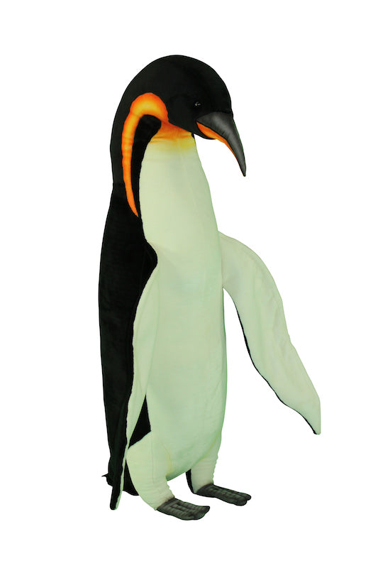 Penguin 130 cm immobile