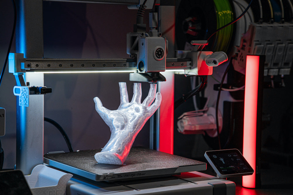 3D Drucke