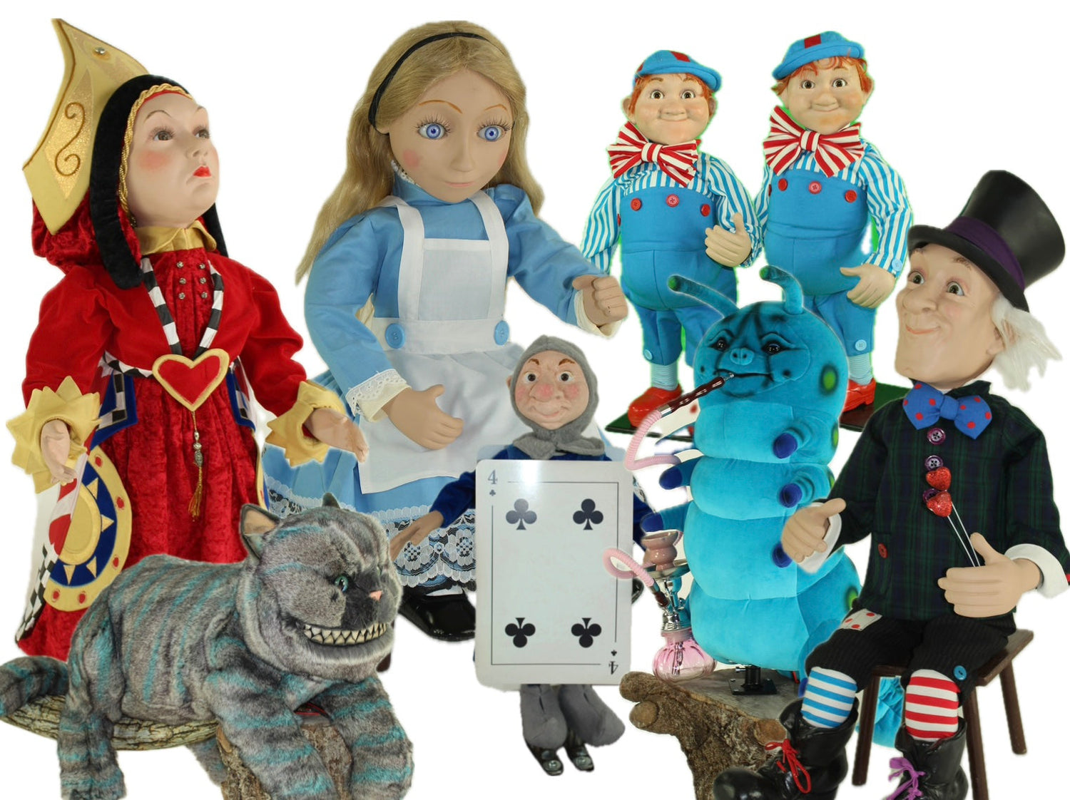Figurengruppen