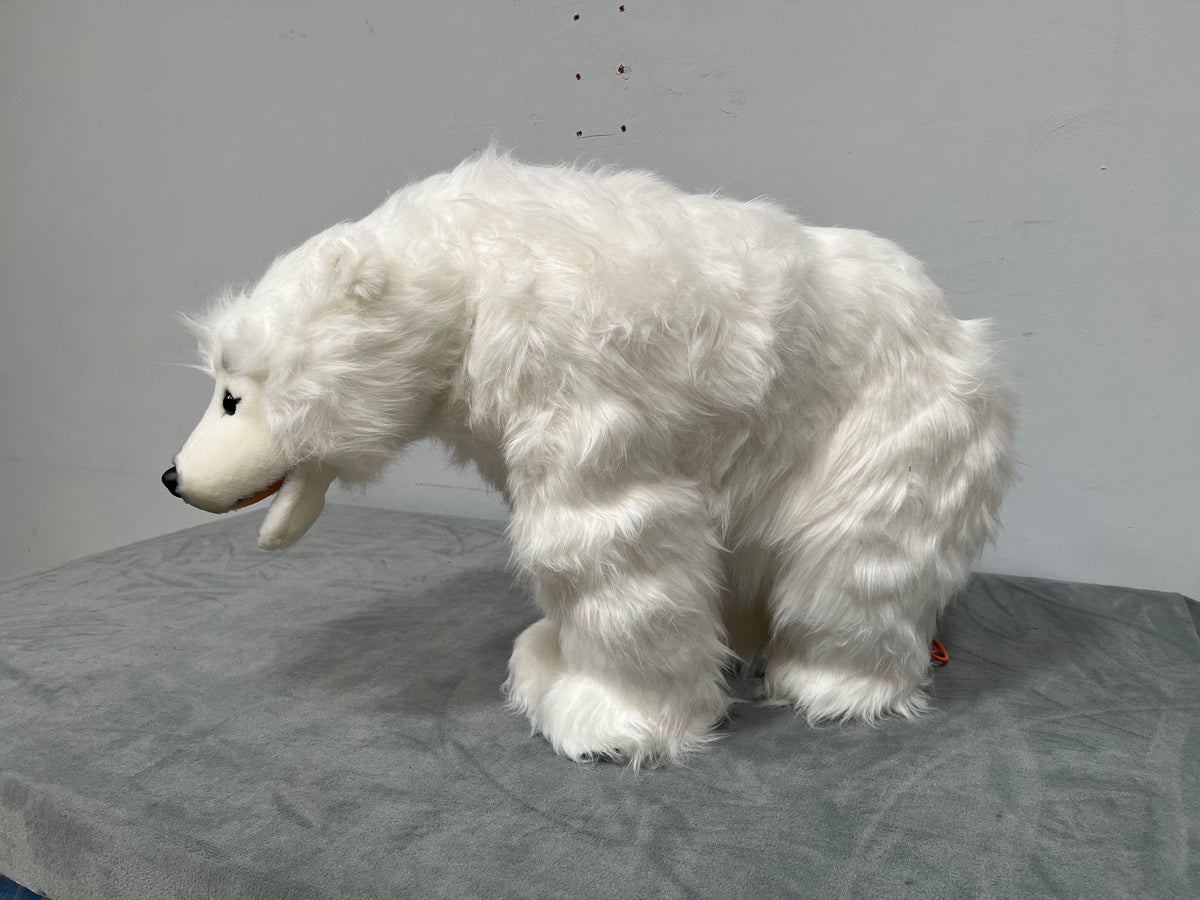Eisbär 65 cm