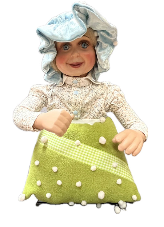 Frau Holle