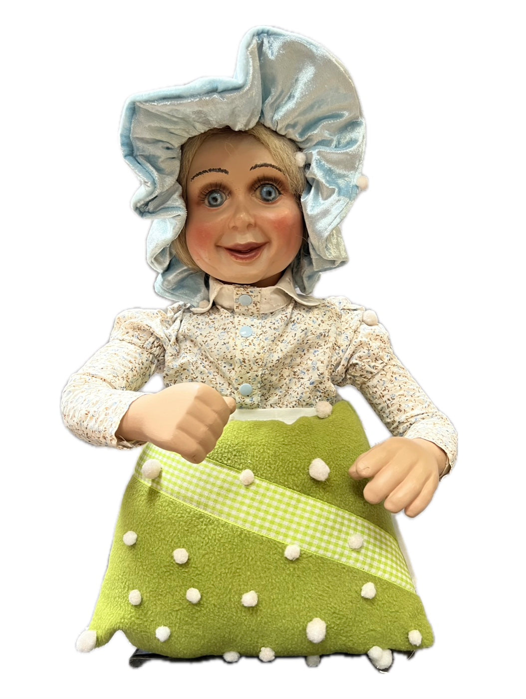 Frau Holle