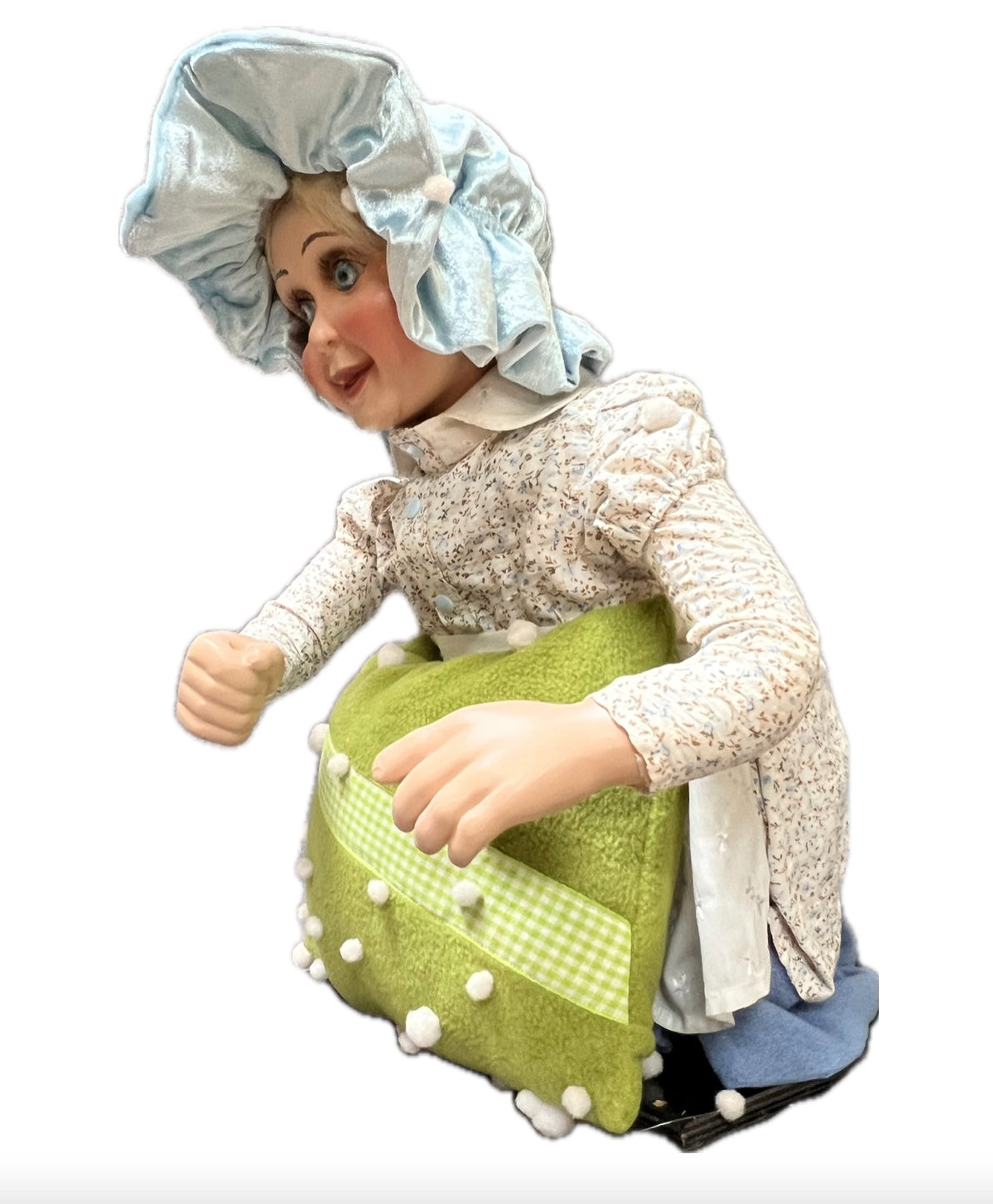 Frau Holle
