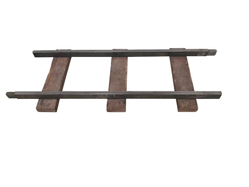 Railway track gauge 320 mm