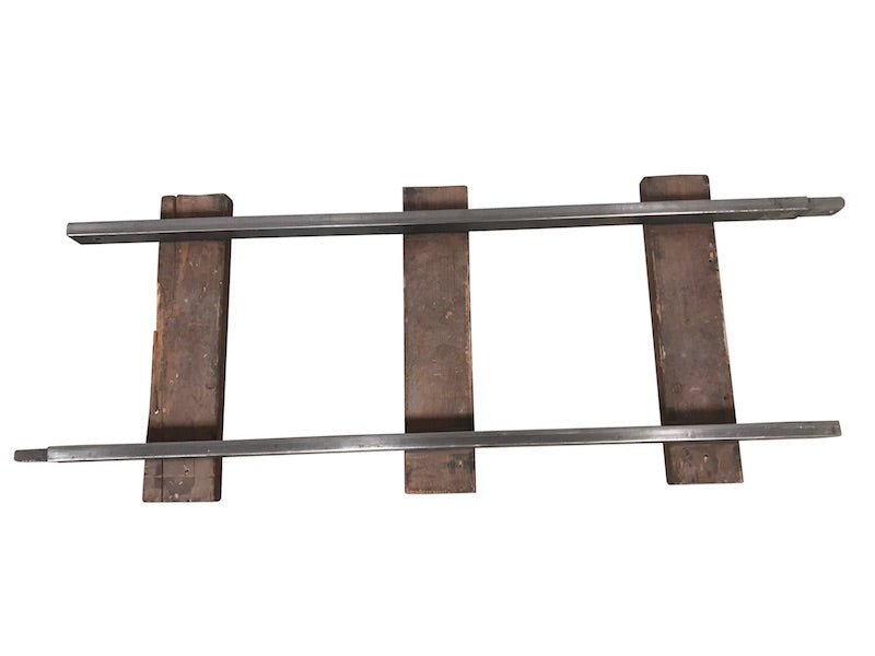 Railway track gauge 320 mm