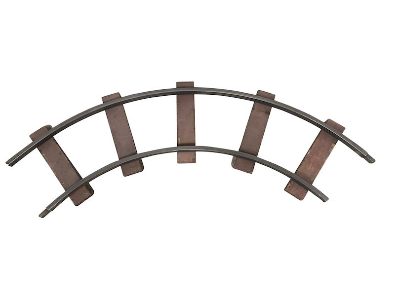 Railway track gauge 320 mm