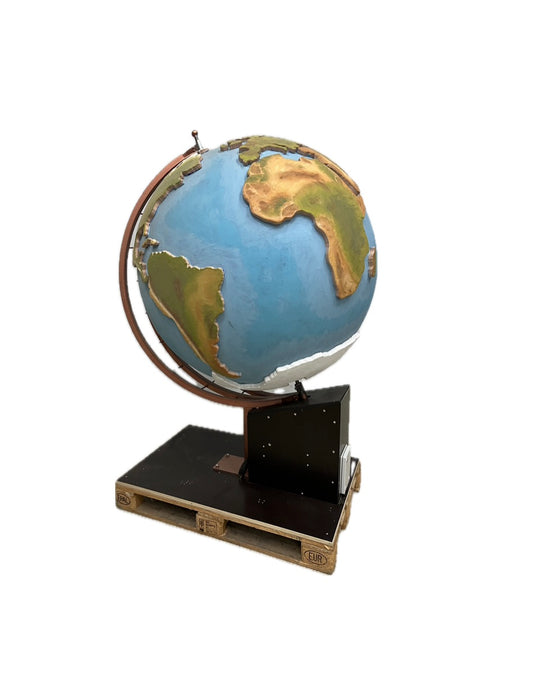 globe