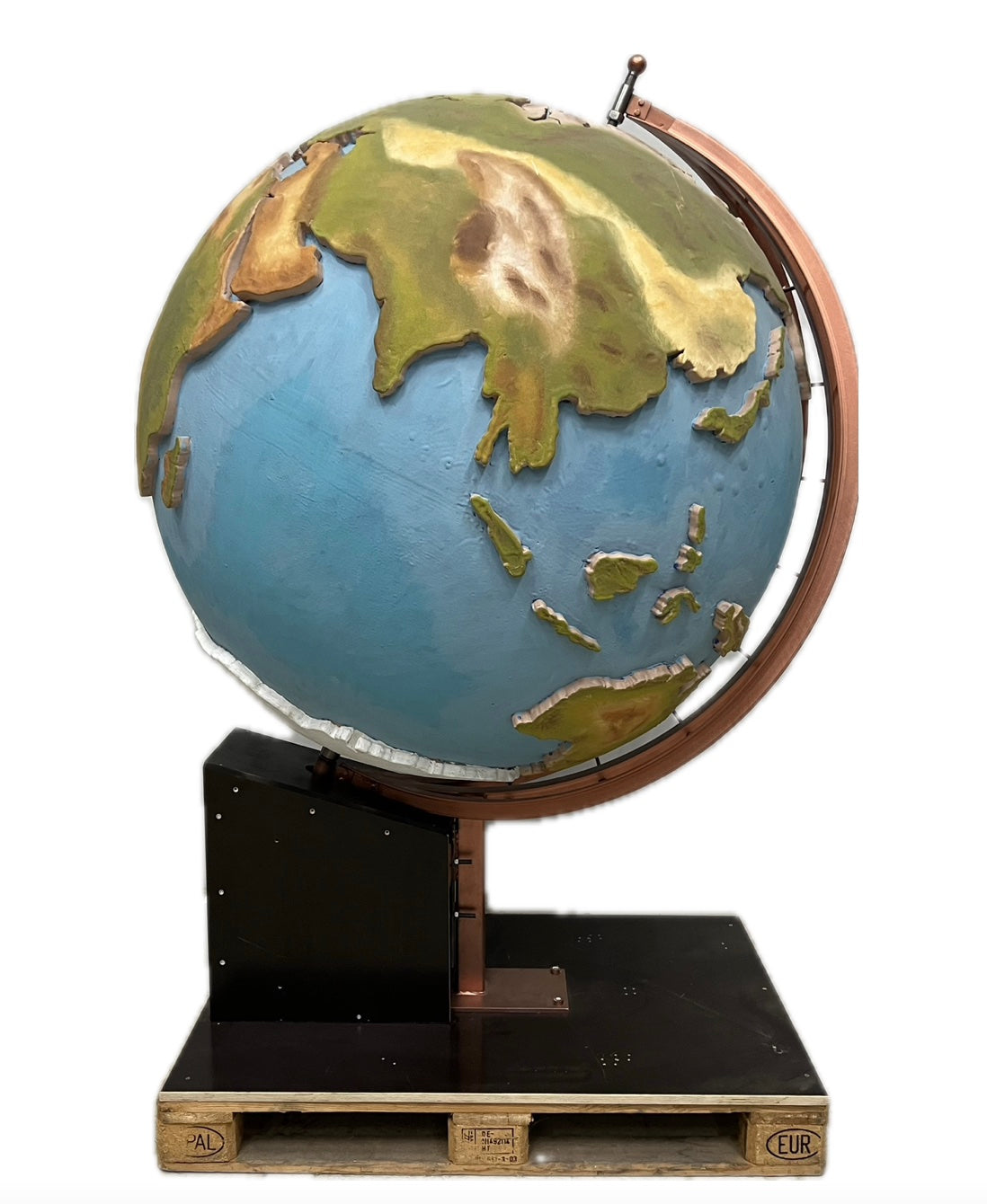 globe