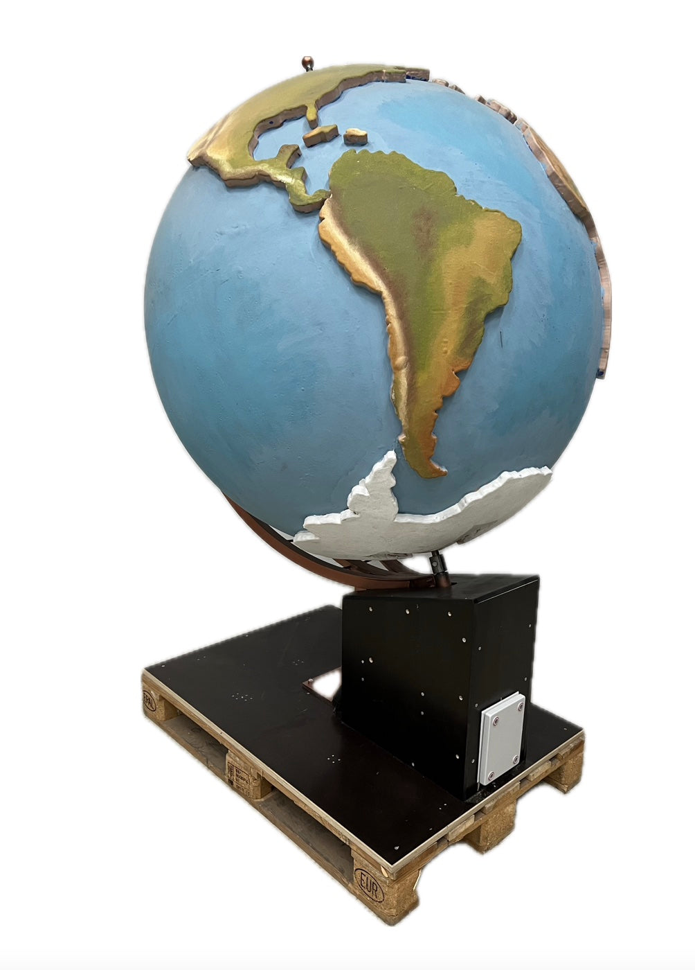 globe