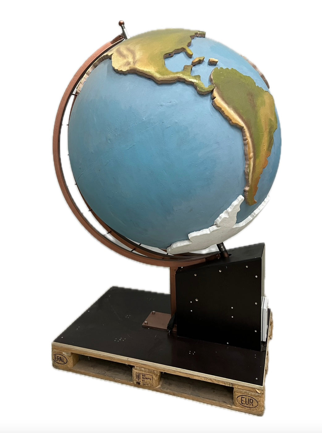globe