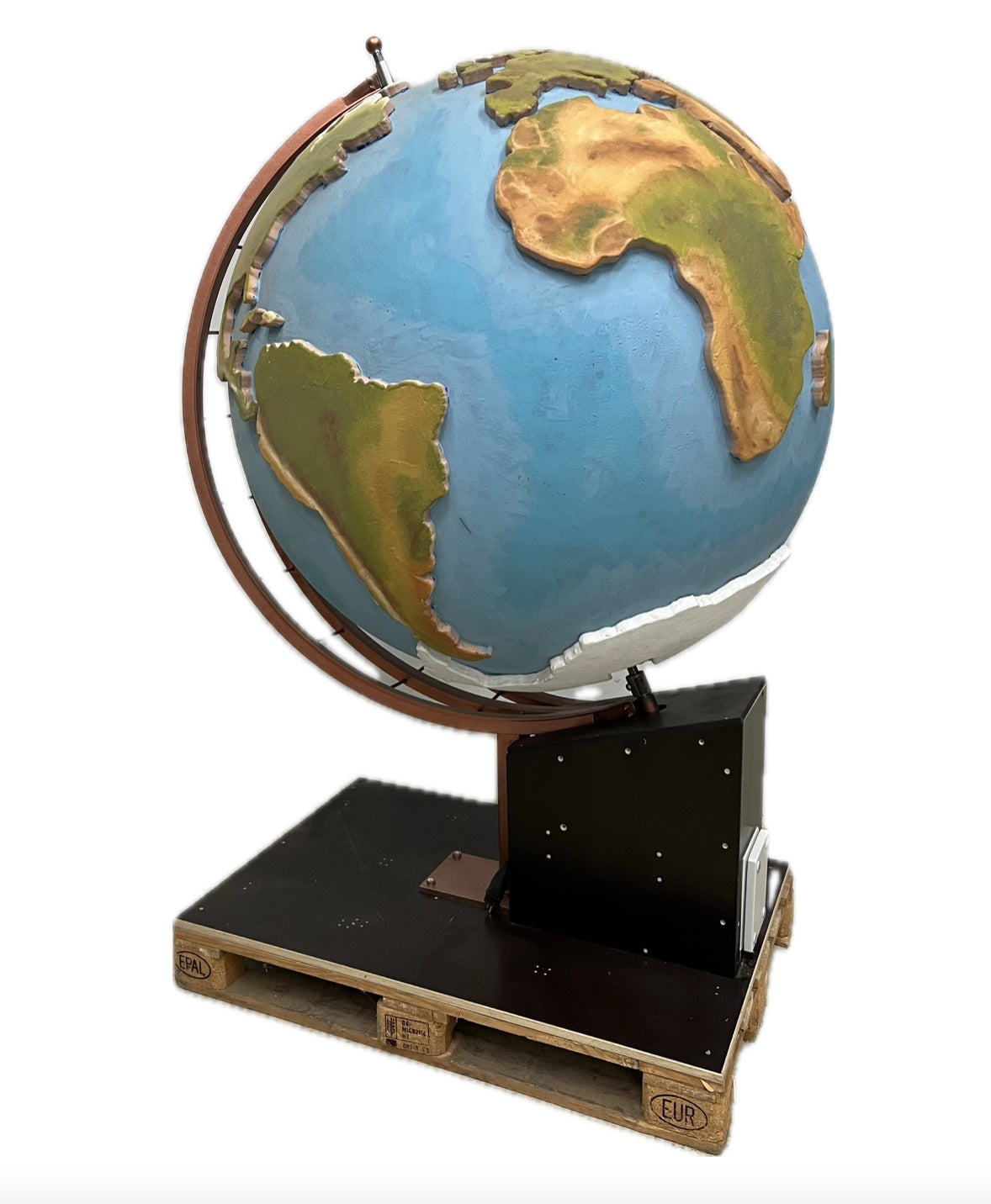 globe