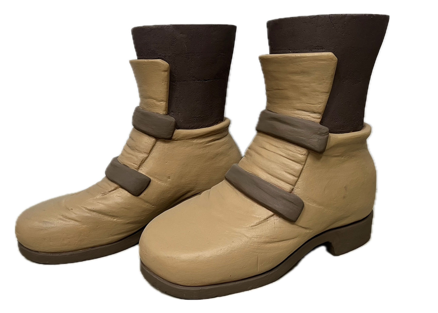Gulliver pair of boots XXXXXL
