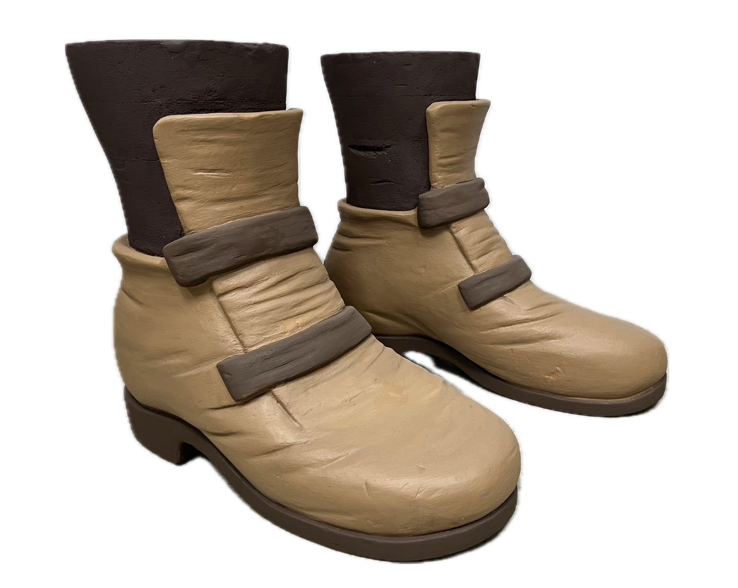 Gulliver pair of boots XXXXXL