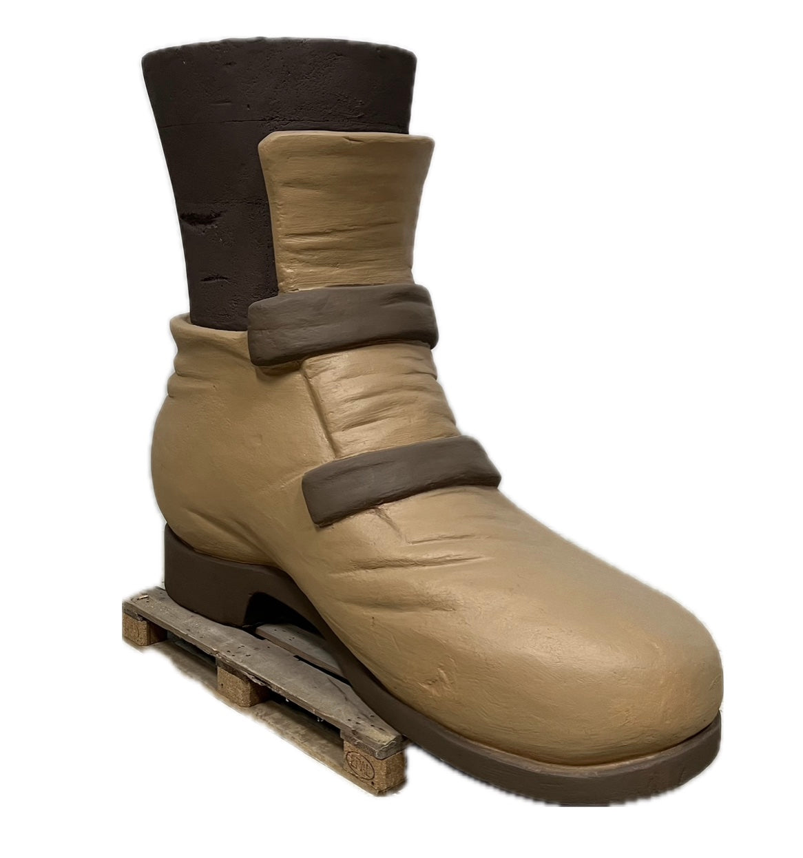 Gulliver pair of boots XXXXXL