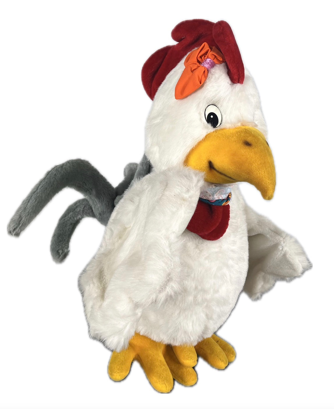 Hahn 60 cm