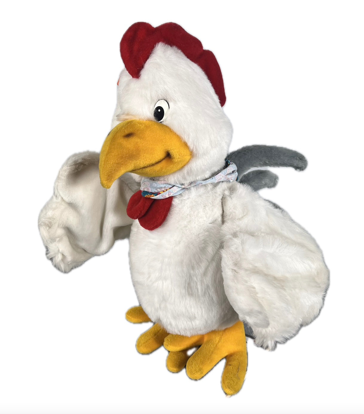 Hahn 60 cm