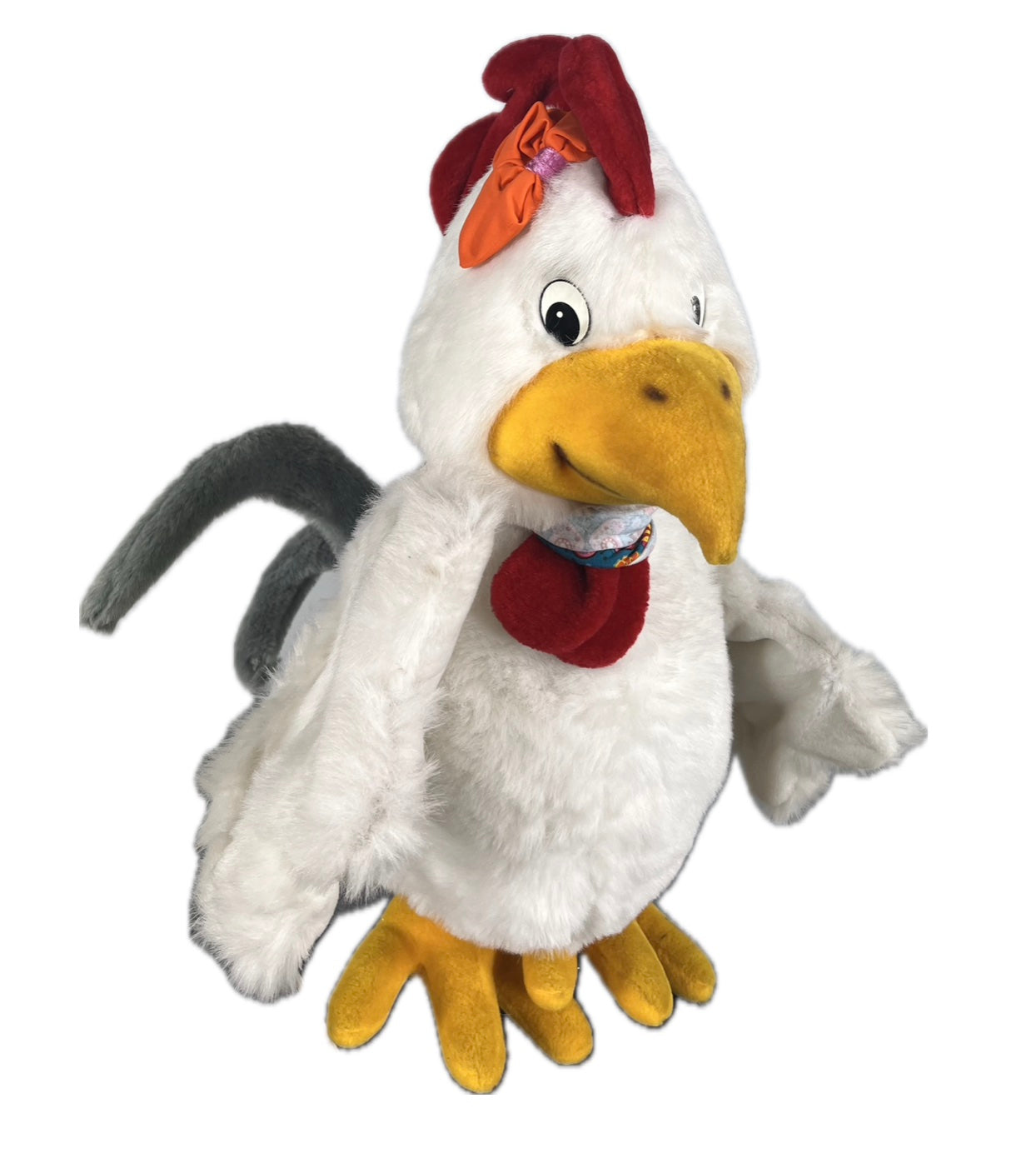 Hahn 60 cm