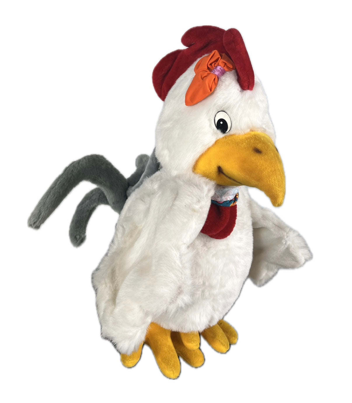 Hahn 60 cm