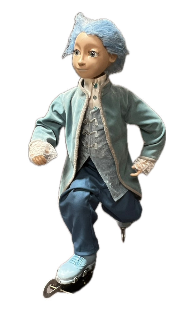 Jack Frost 75 cm