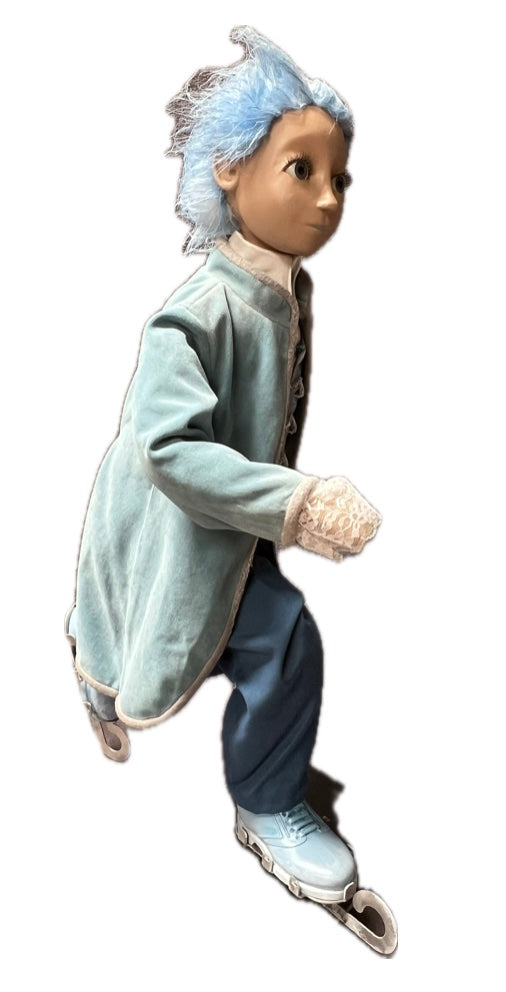 Jack Frost 75 cm