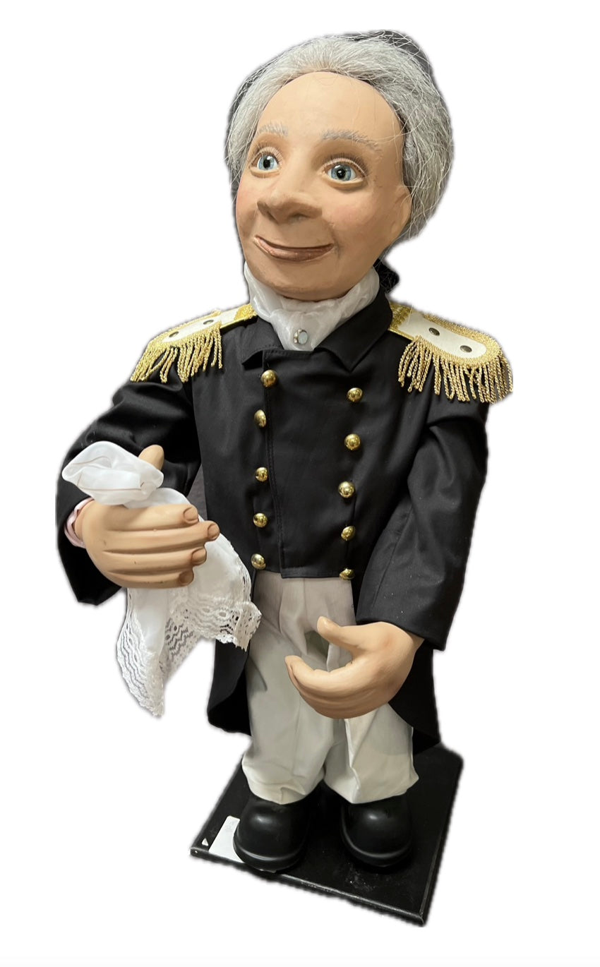 Valet Karl