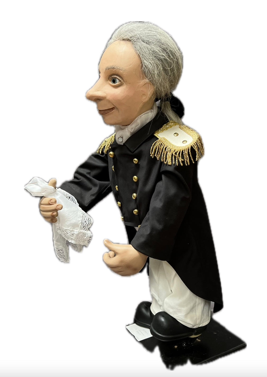 Valet Karl