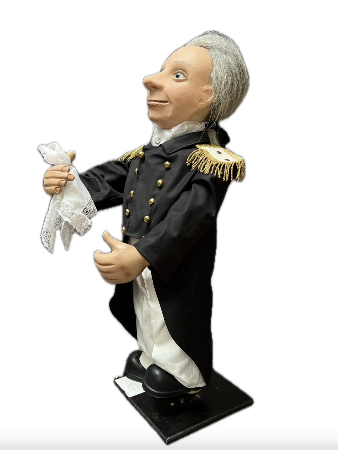 Valet Karl