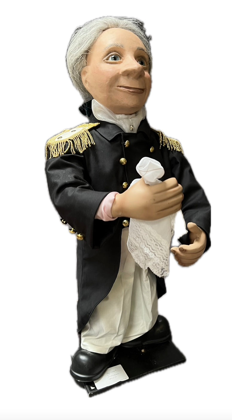 Valet Karl