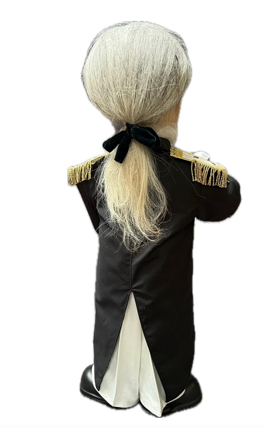 Valet Karl