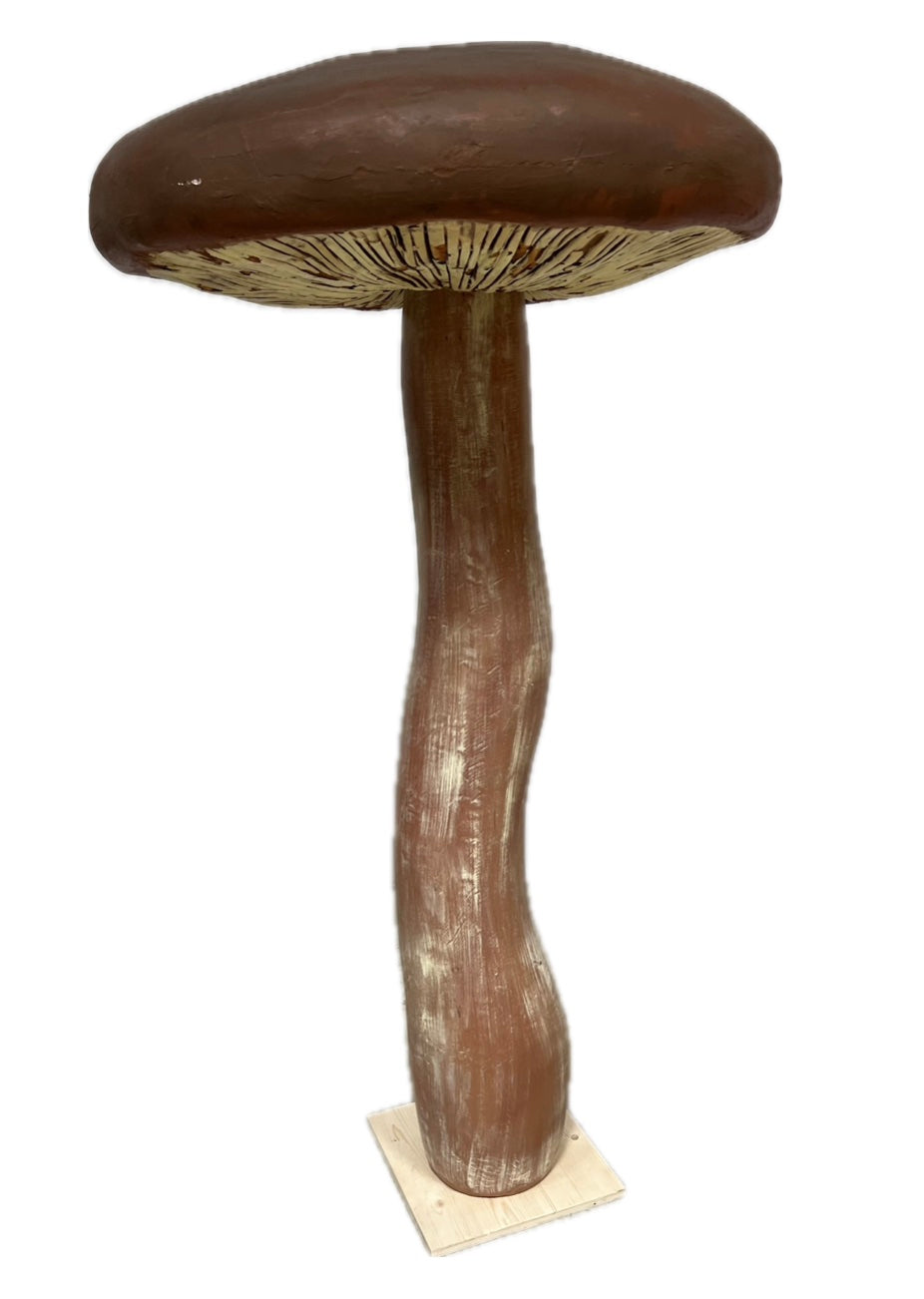 Mushroom 190 cm