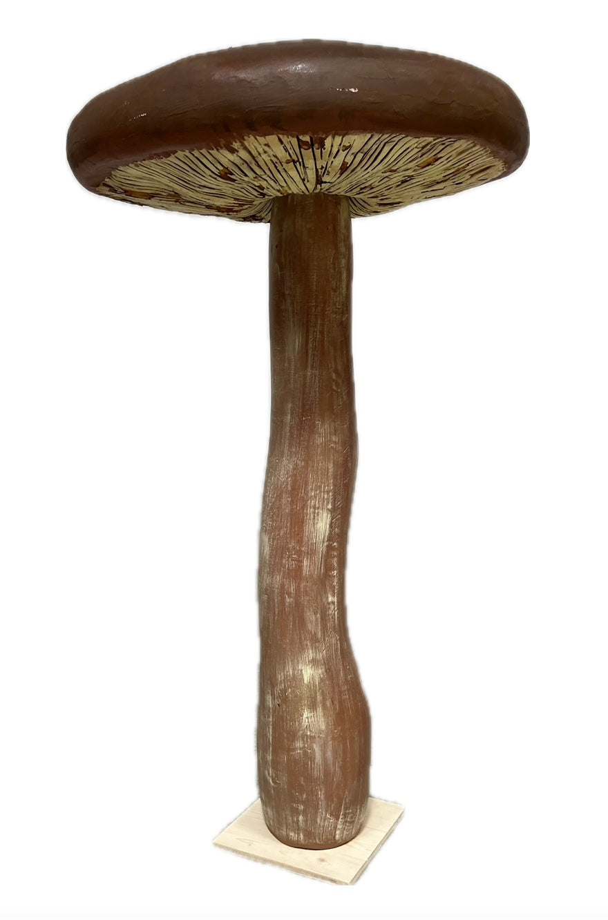 Mushroom 190 cm