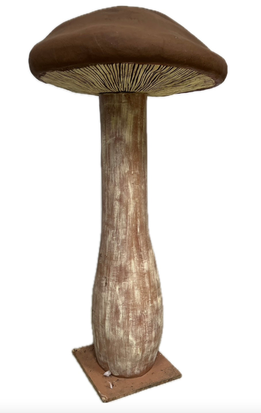 Mushroom 220 cm