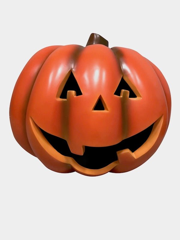 Halloween Kürbis