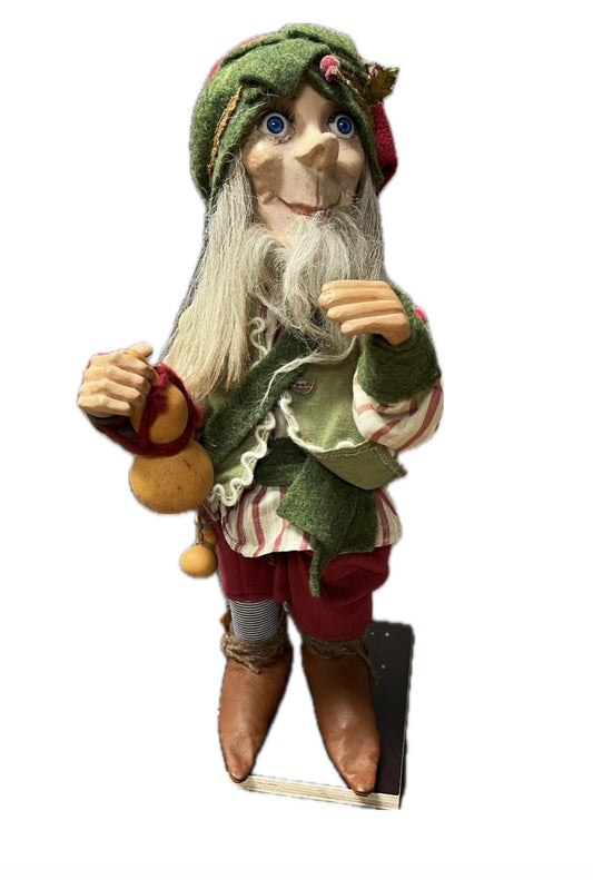 Rumpelstilzchen