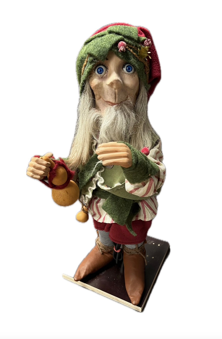 Rumpelstilzchen