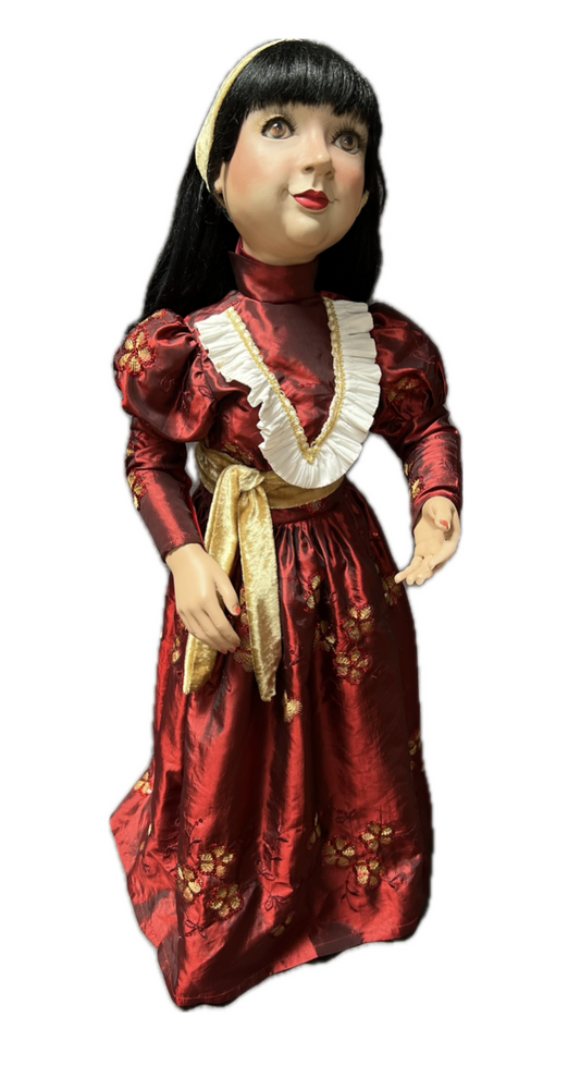 Snow White 75 cm