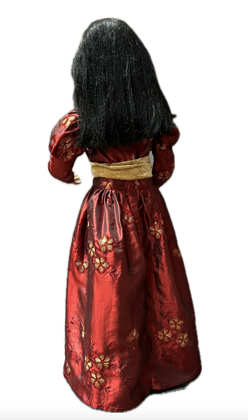 Snow White 75 cm