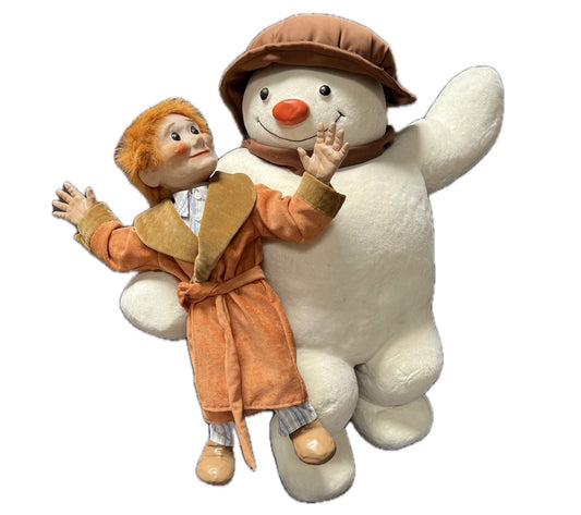 Der Schneemann