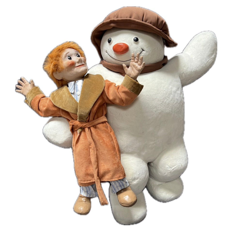 The Snowman