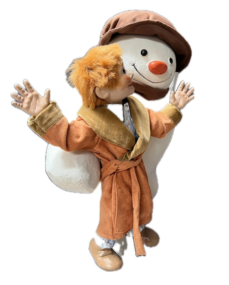 The Snowman