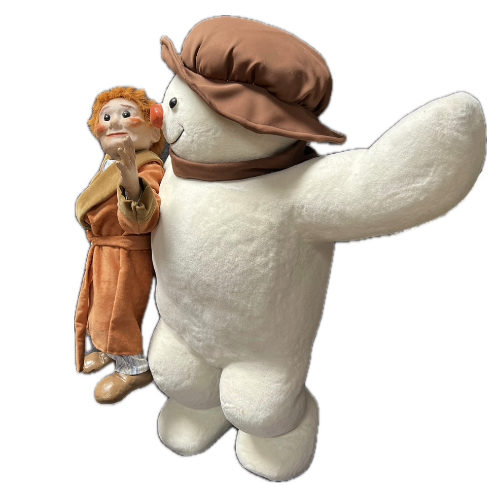 The Snowman