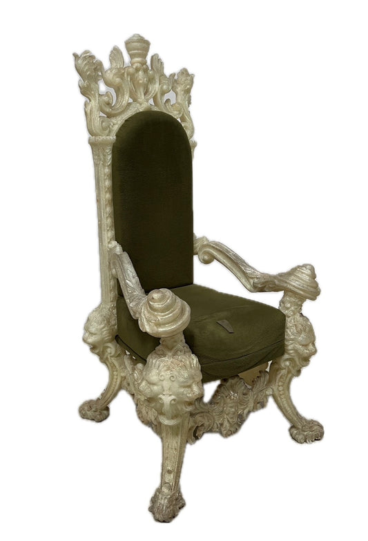 Throne Fantasy Chair