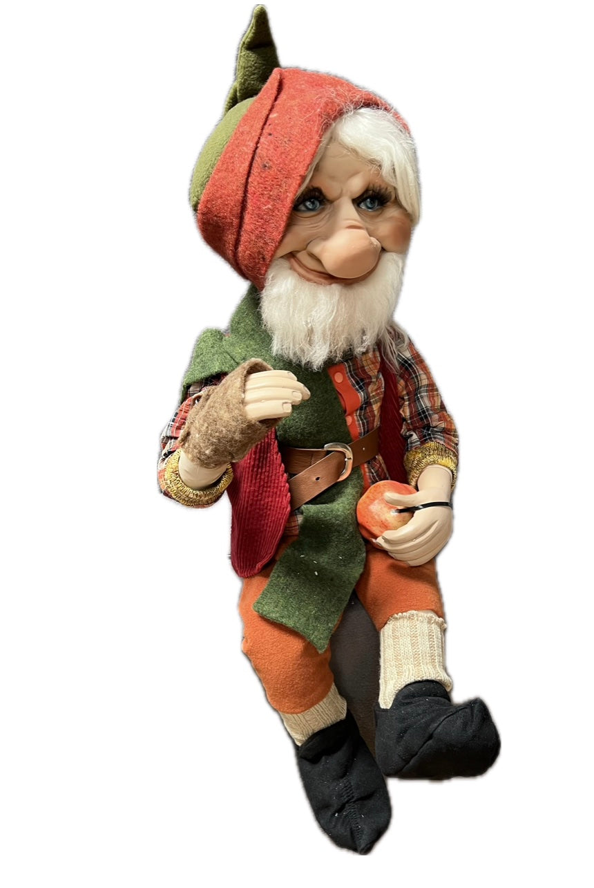 Zwerg Stonebjirn