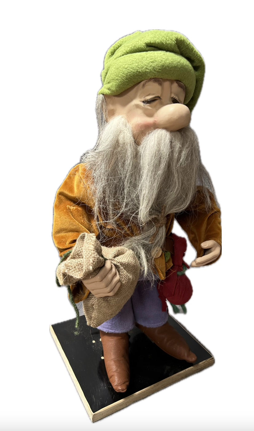 Zwerg Cardnix