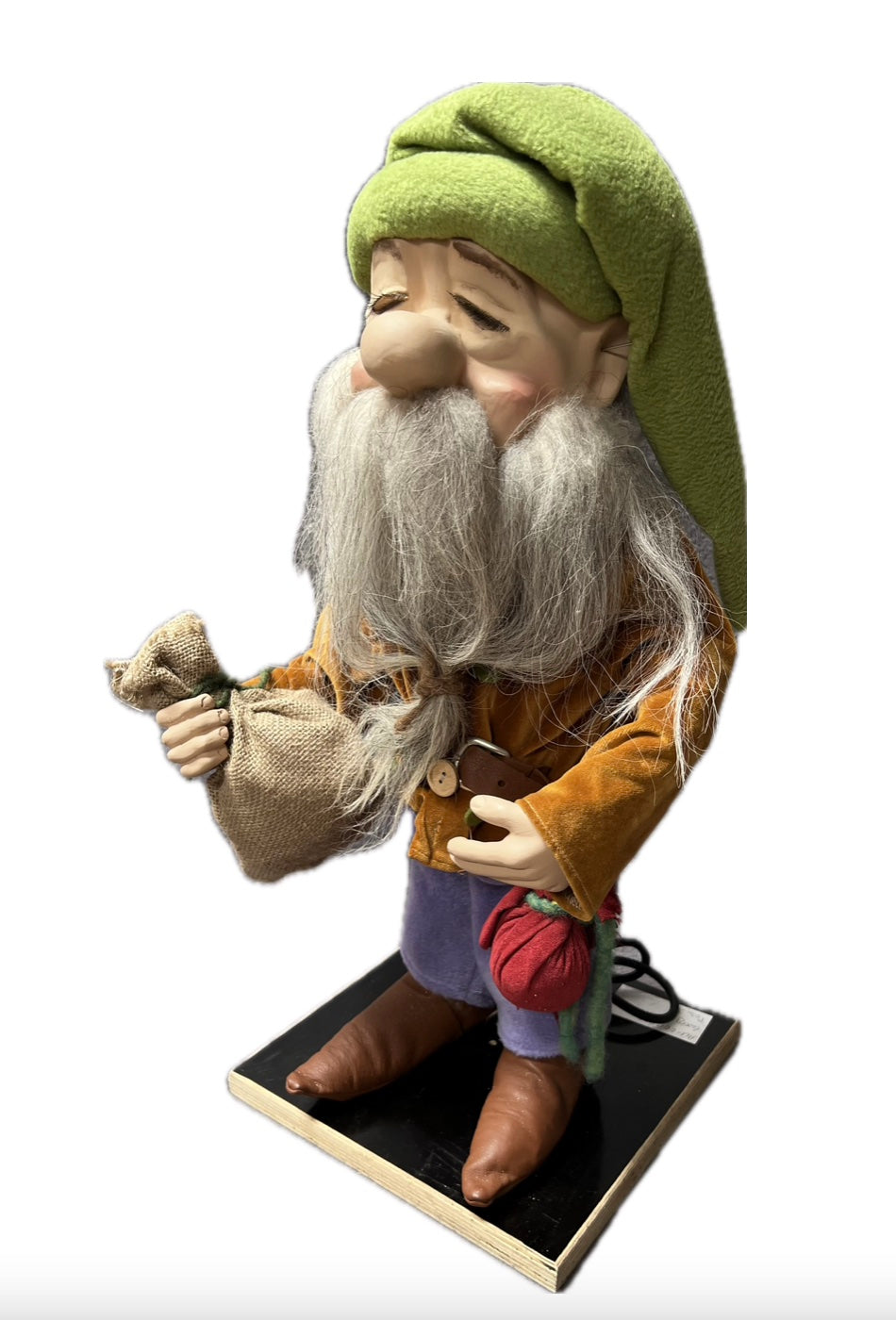 Zwerg Cardnix